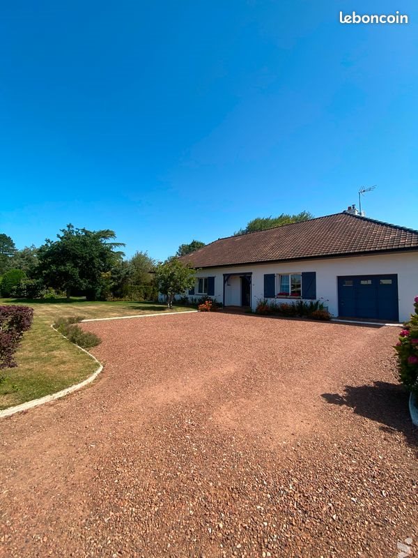 Maison à vendre, 239m², Cucq