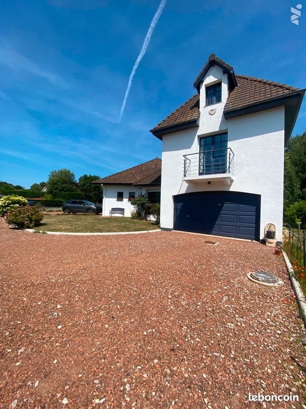 Maison à vendre, 239m², Cucq