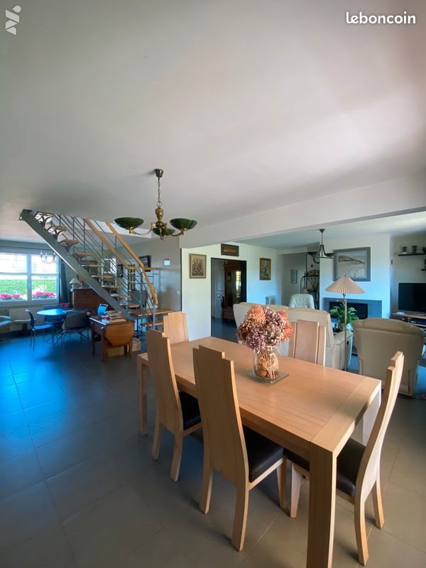Maison à vendre, 239m², Cucq