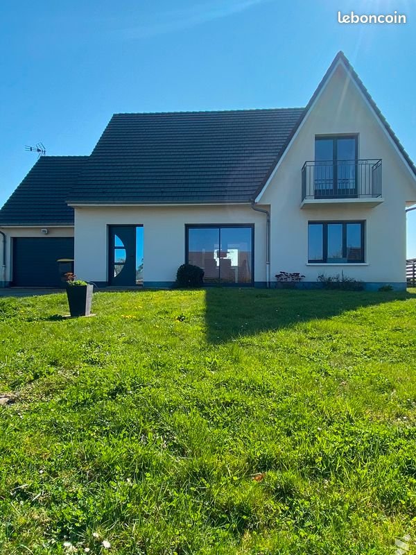 Maison à vendre, 141m², Bréxent-Enocq