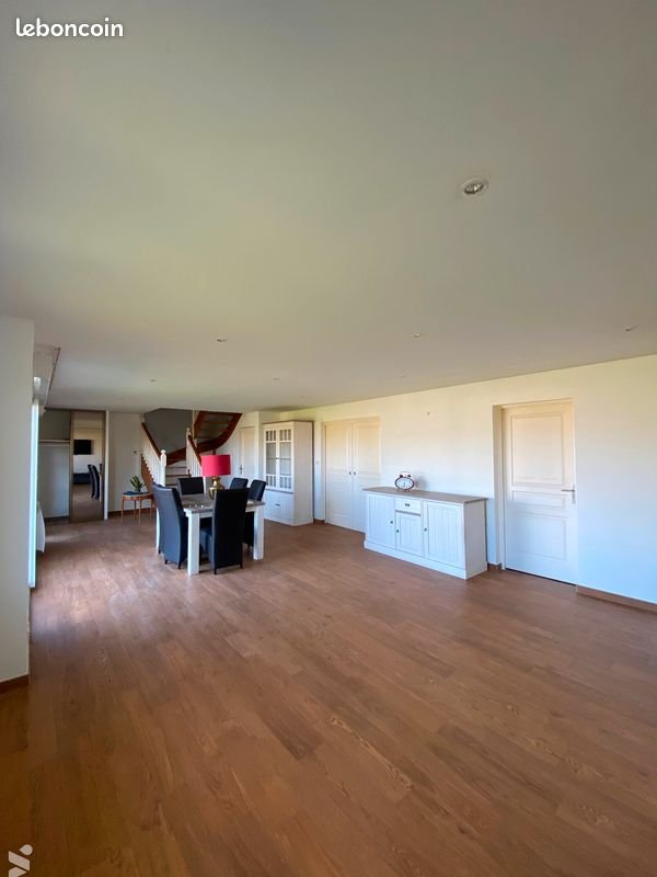 Maison à vendre, 141m², Bréxent-Enocq