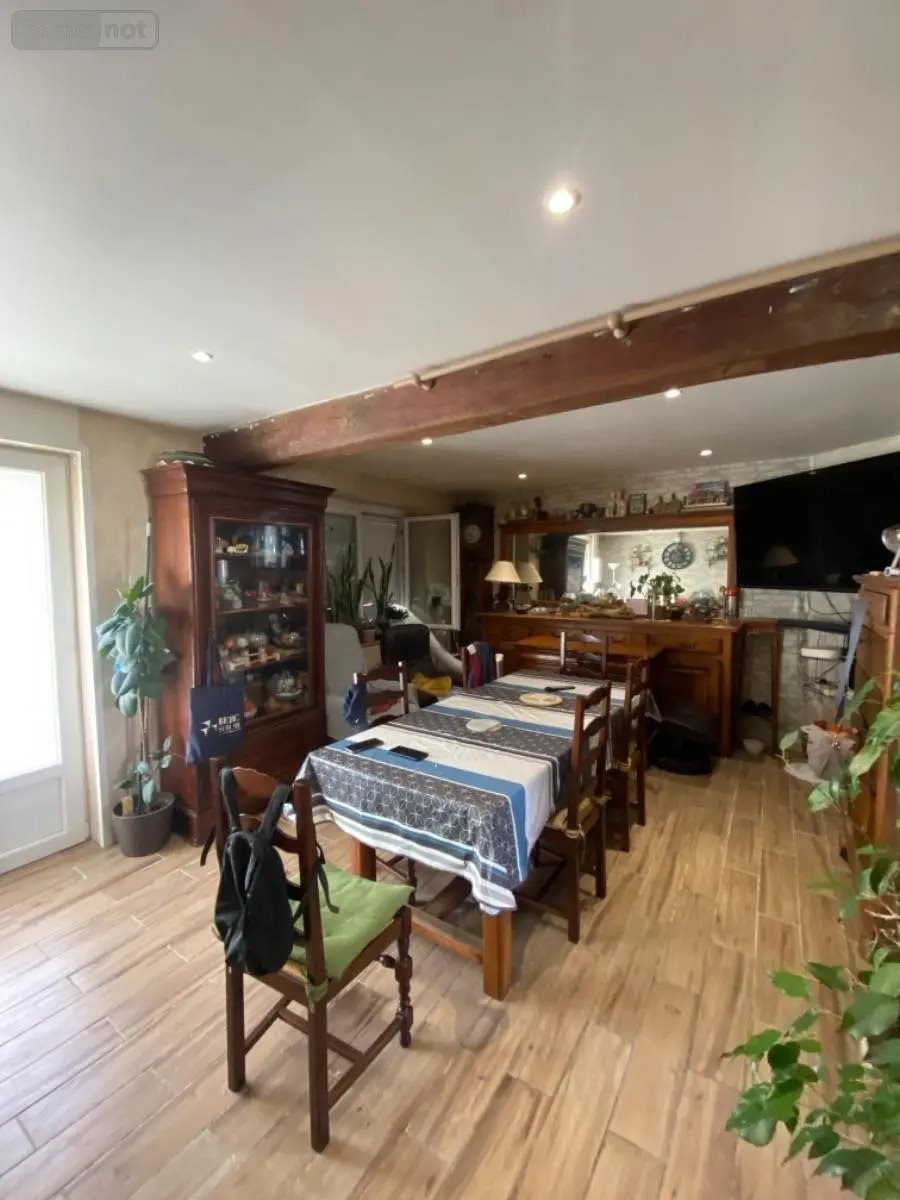 Maison à vendre, 75m², Cucq