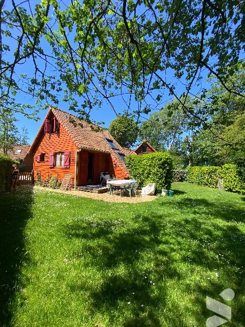 Maison à vendre, 42m², Berck