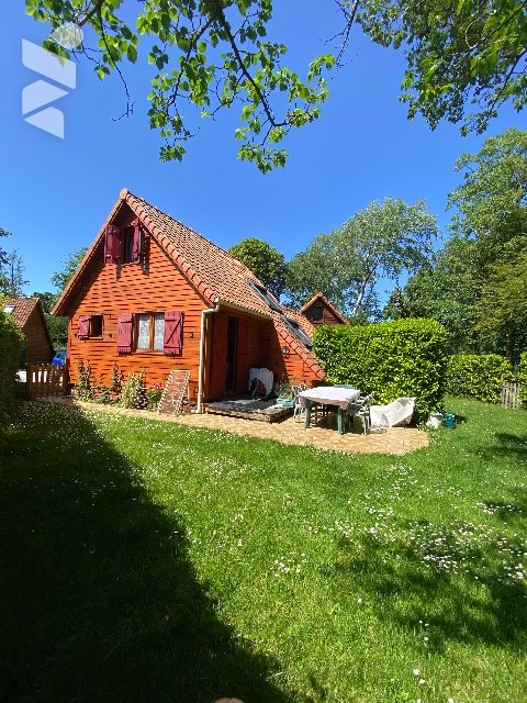 Maison à vendre, 42m², Berck