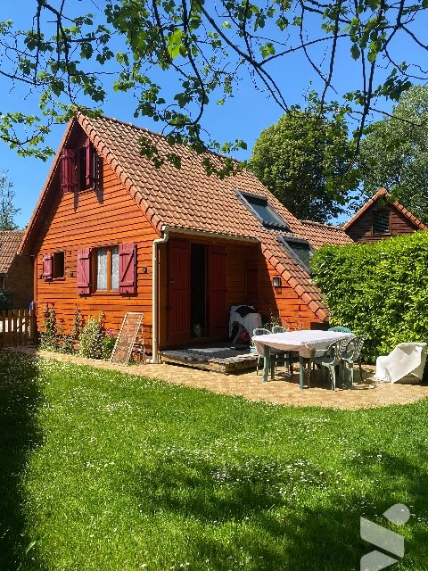 Maison à vendre, 42m², Berck