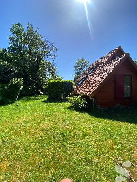 Maison à vendre, 42m², Berck