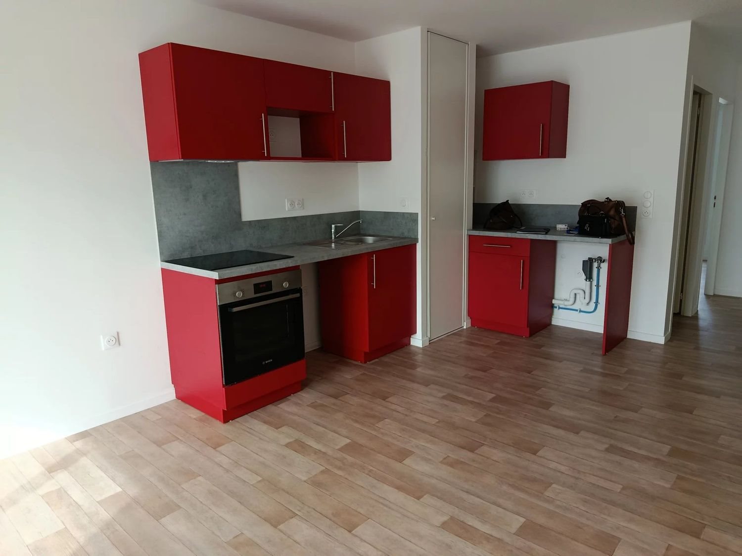 Appartement à louer, 56m², Donges