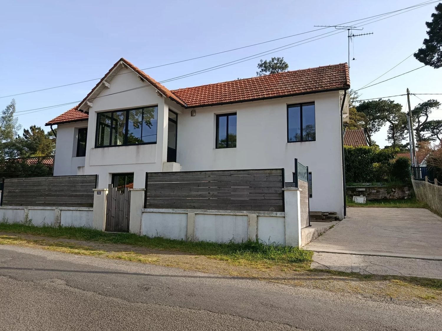 Maison à louer, 110m², Saint-Brevin-les-Pins