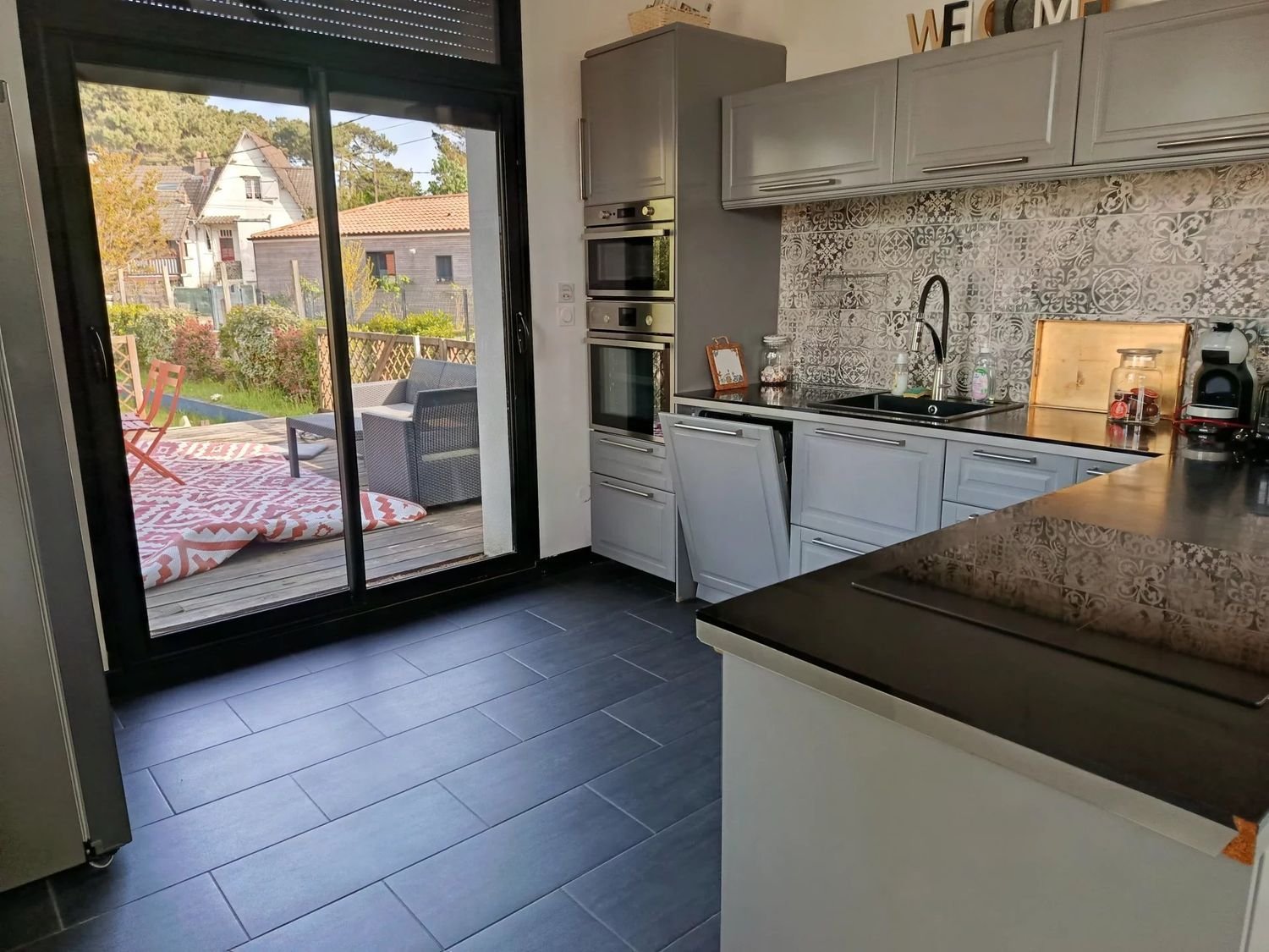 Maison à louer, 110m², Saint-Brevin-les-Pins