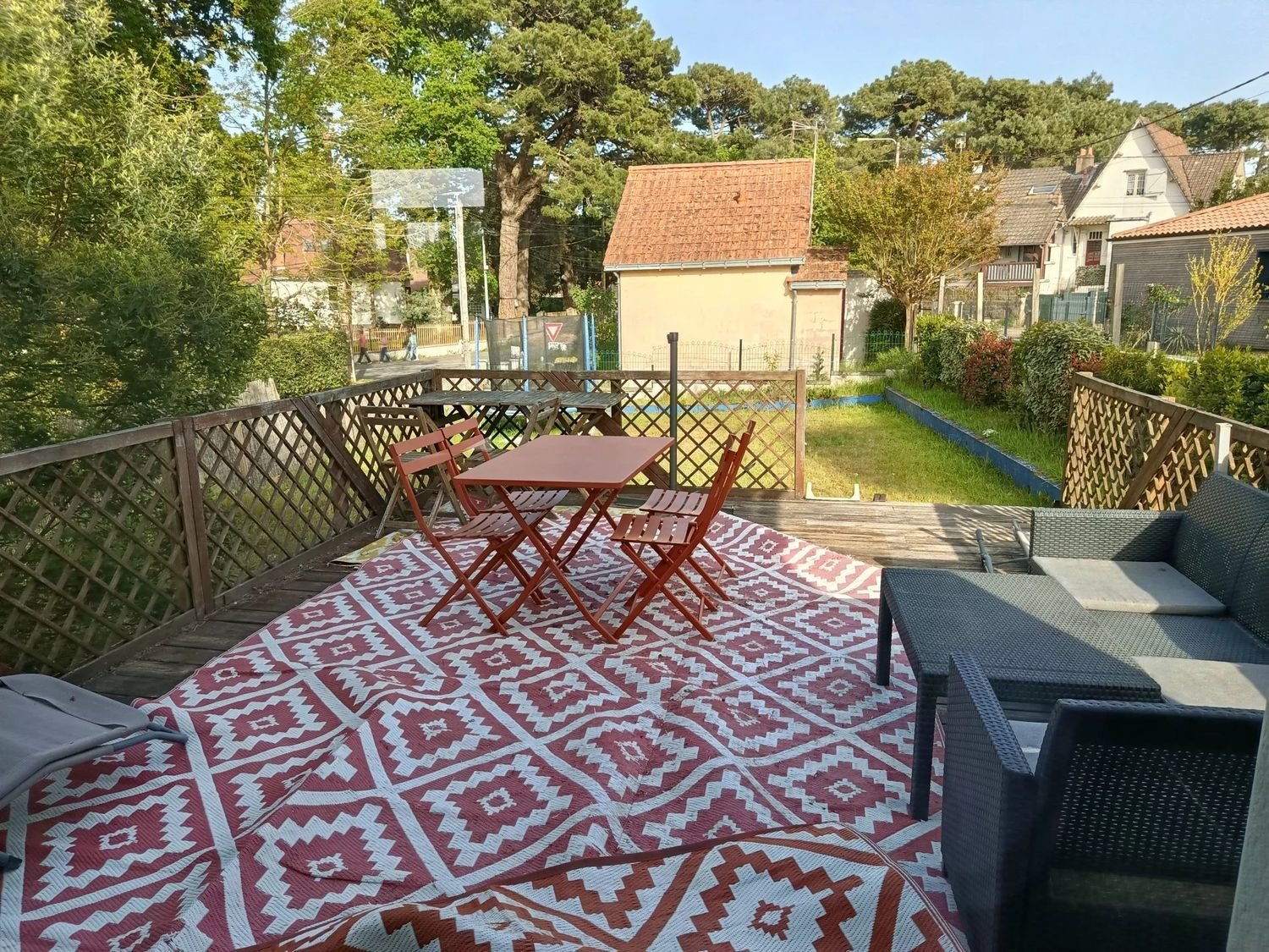 Maison à louer, 110m², Saint-Brevin-les-Pins
