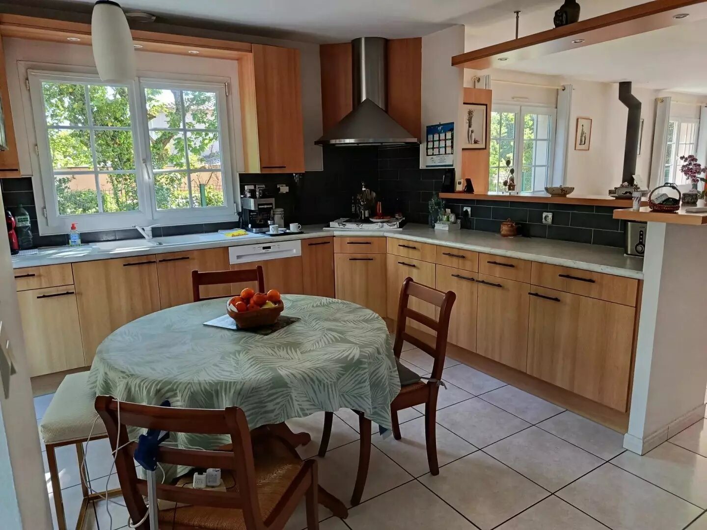 Maison à vendre, 130m², La Bernerie-en-Retz