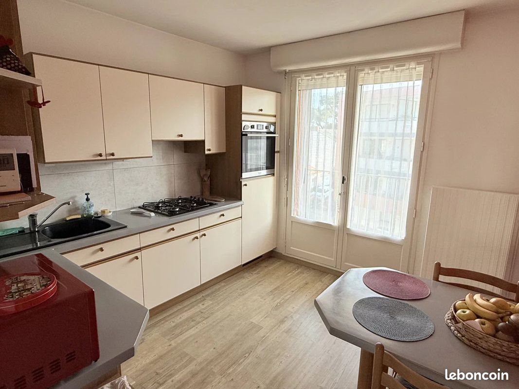 Appartement à vendre, 72m², Saint-Brevin-les-Pins