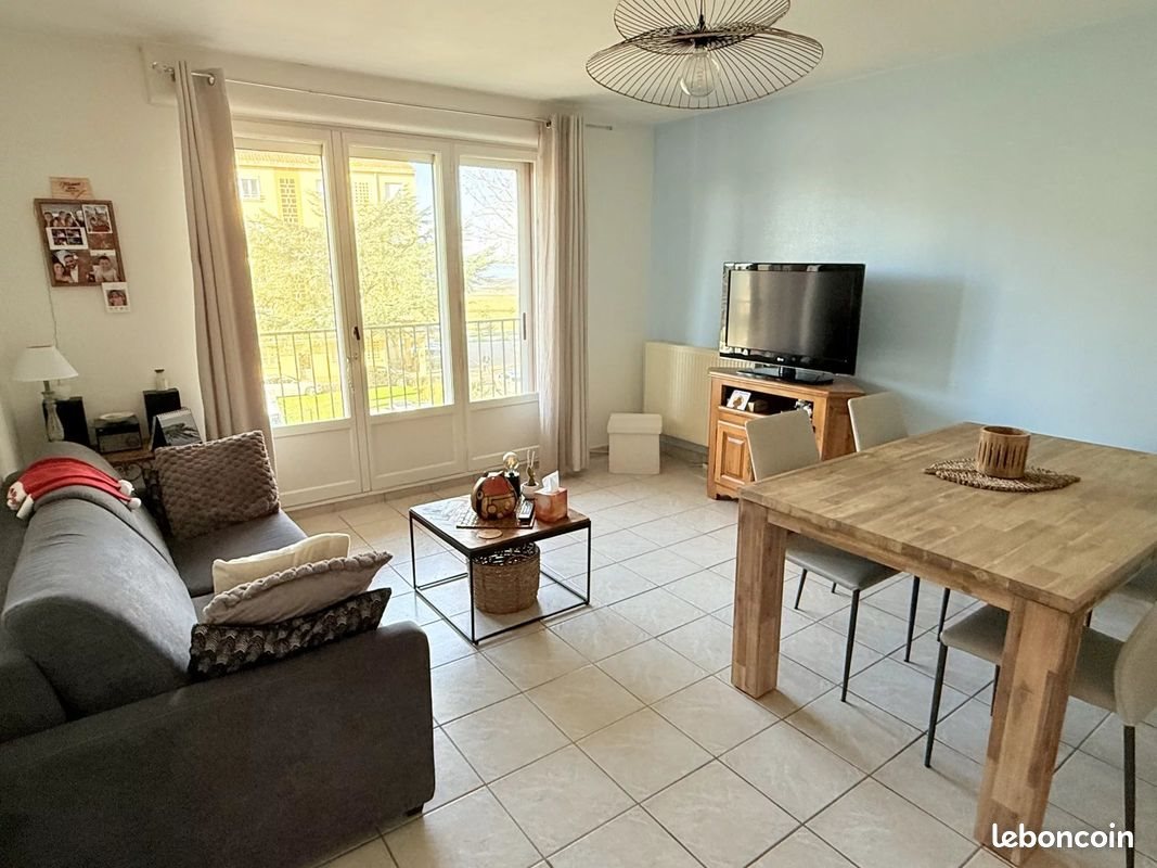 Appartement à vendre, 72m², Saint-Brevin-les-Pins