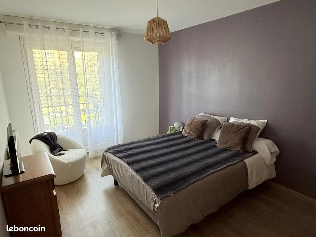 Appartement à vendre, 72m², Saint-Brevin-les-Pins