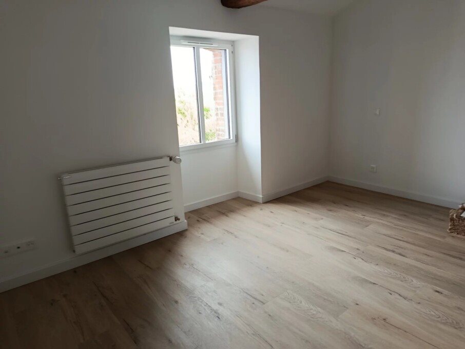 Maison à louer, 122m², Pornic