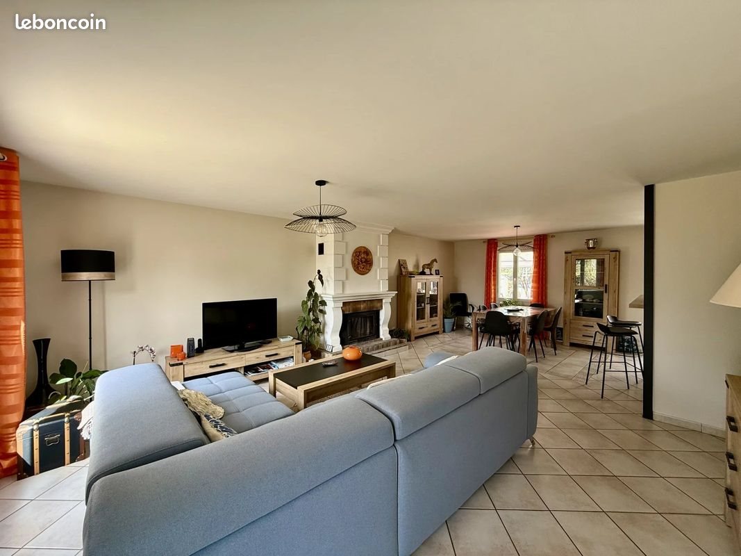 Maison à vendre, 84m², Corsept