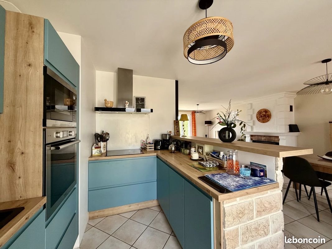 Maison à vendre, 84m², Corsept