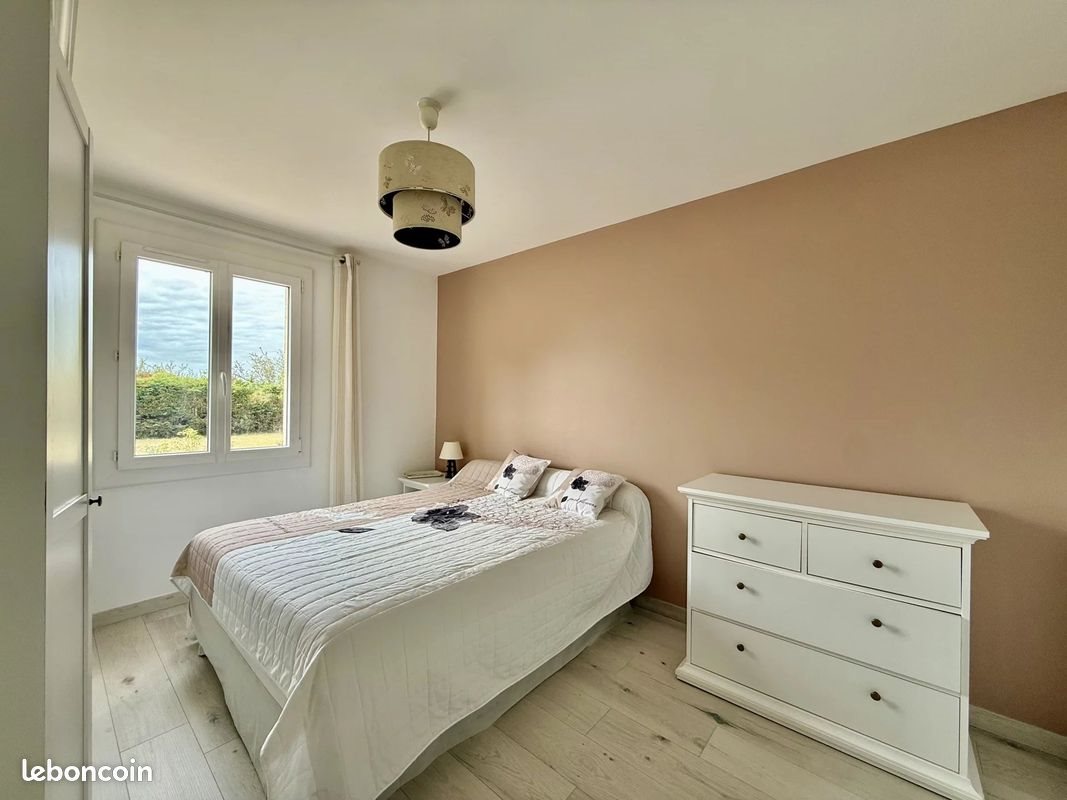 Maison à vendre, 84m², Corsept