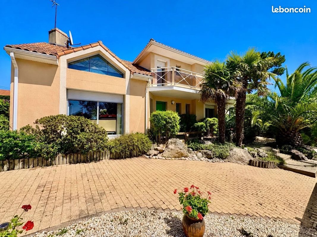 Appartement à vendre, 152m², Pornichet