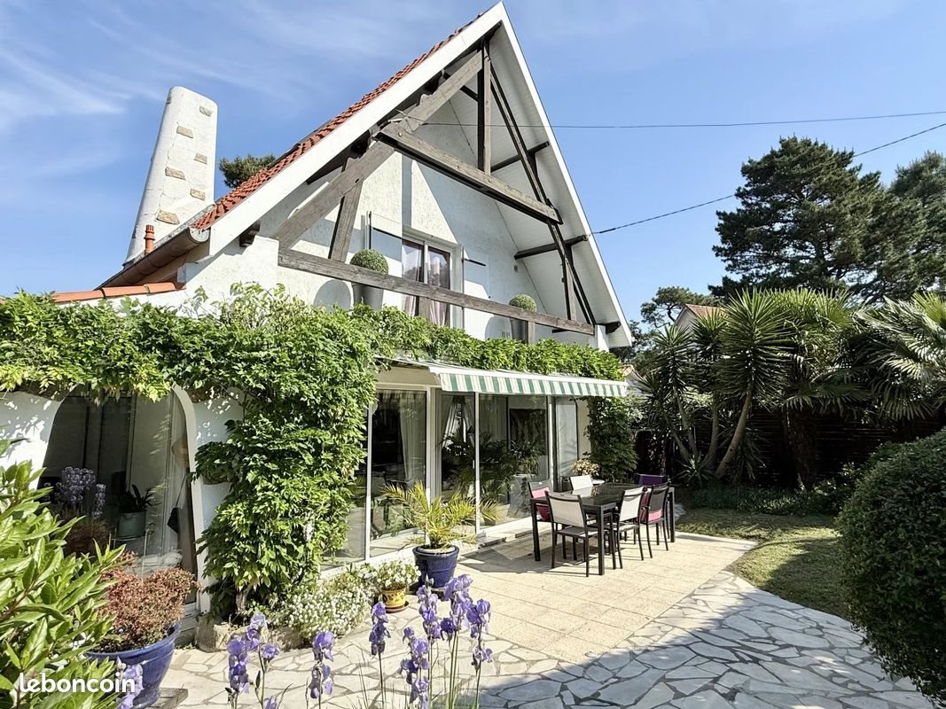 Maison à vendre, 145m², Saint-Brevin-les-Pins