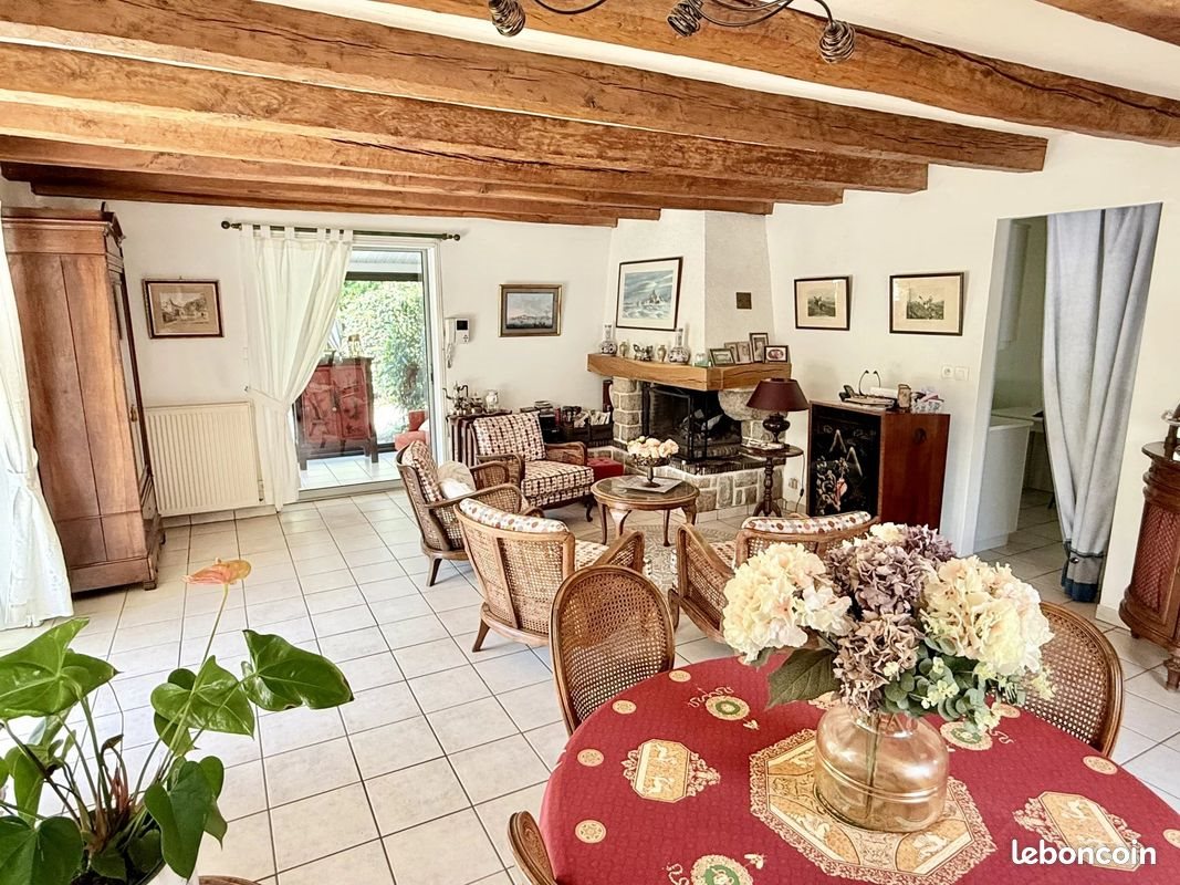 Maison à vendre, 145m², Saint-Brevin-les-Pins