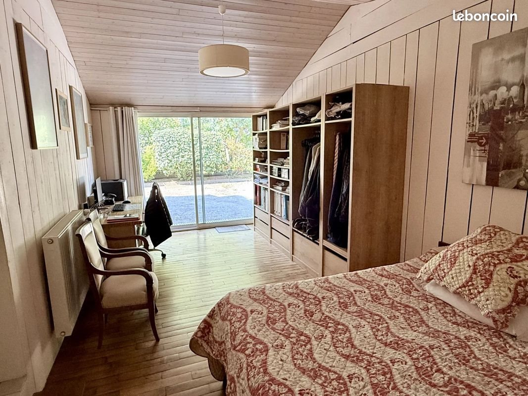 Maison à vendre, 145m², Saint-Brevin-les-Pins