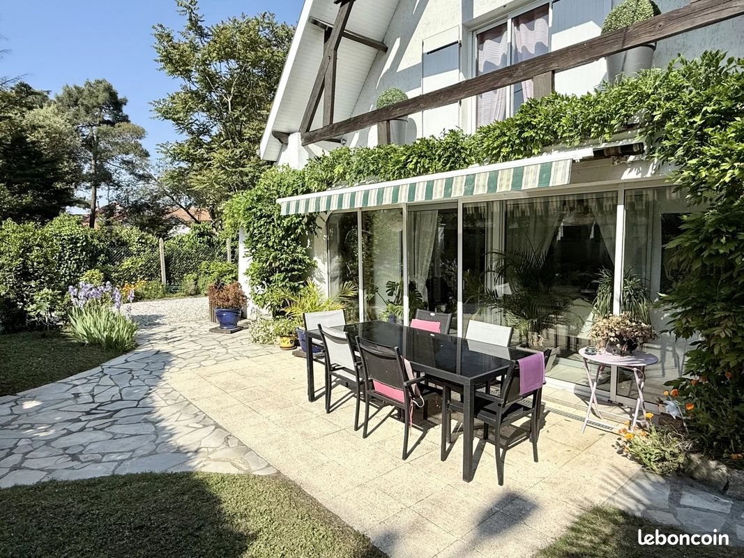 Maison à vendre, 145m², Saint-Brevin-les-Pins