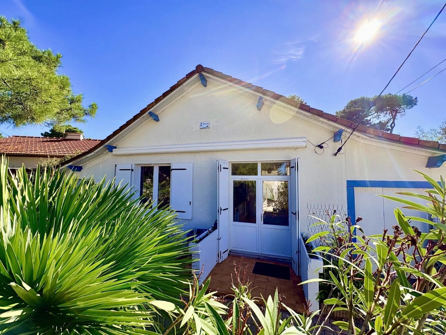 Maison à vendre, 59m², Saint-Brevin-les-Pins