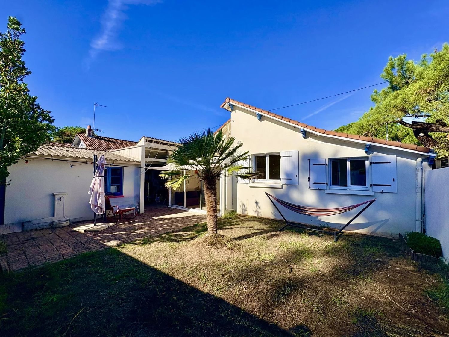 Maison à vendre, 59m², Saint-Brevin-les-Pins