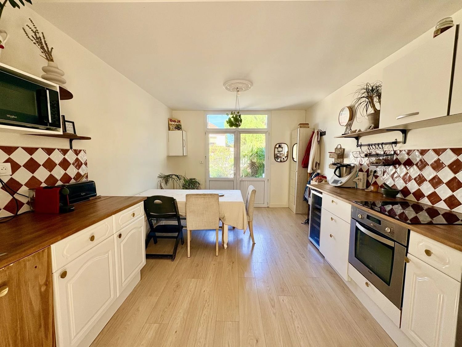 Maison à vendre, 59m², Saint-Brevin-les-Pins