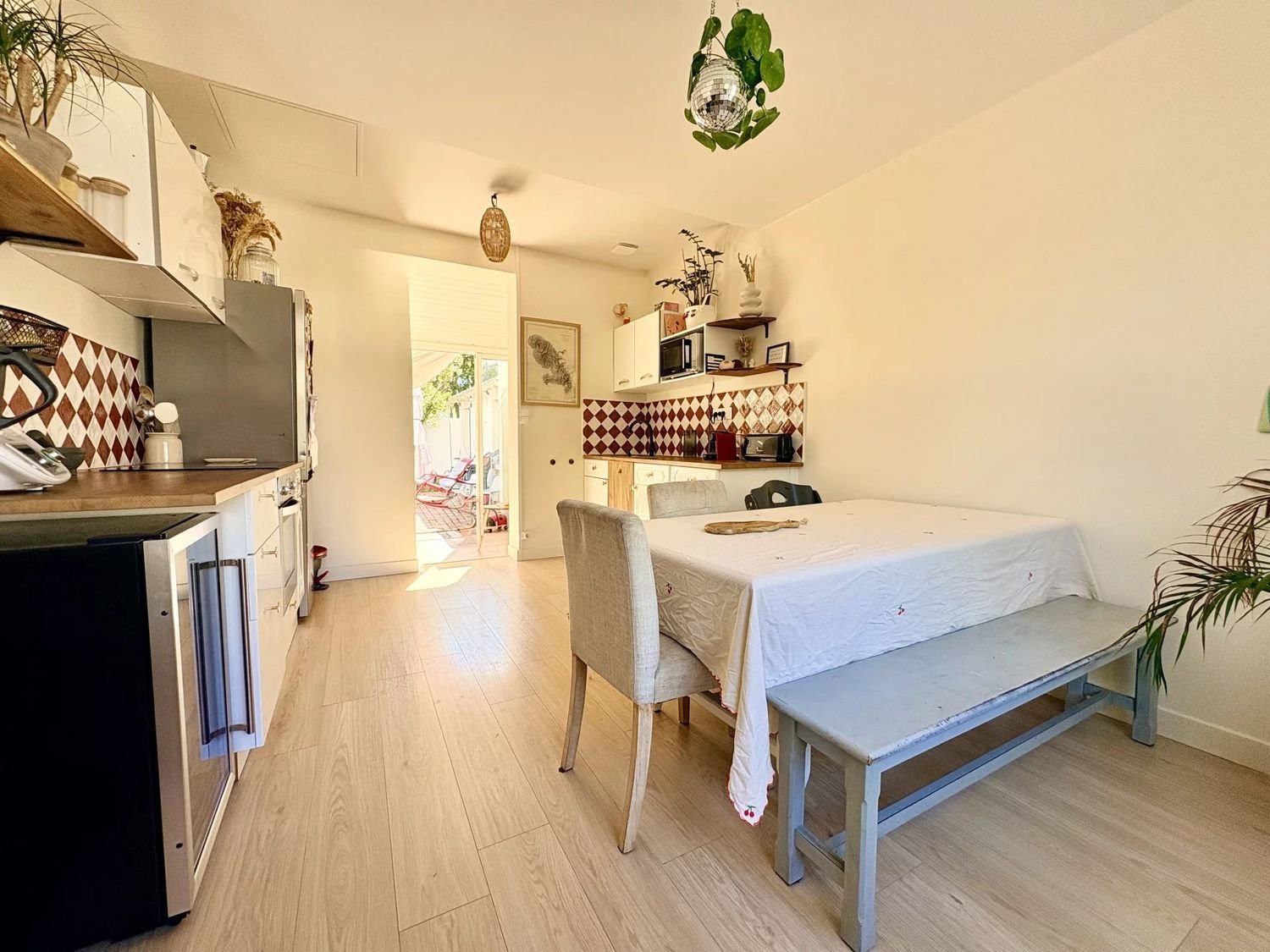 Maison à vendre, 59m², Saint-Brevin-les-Pins