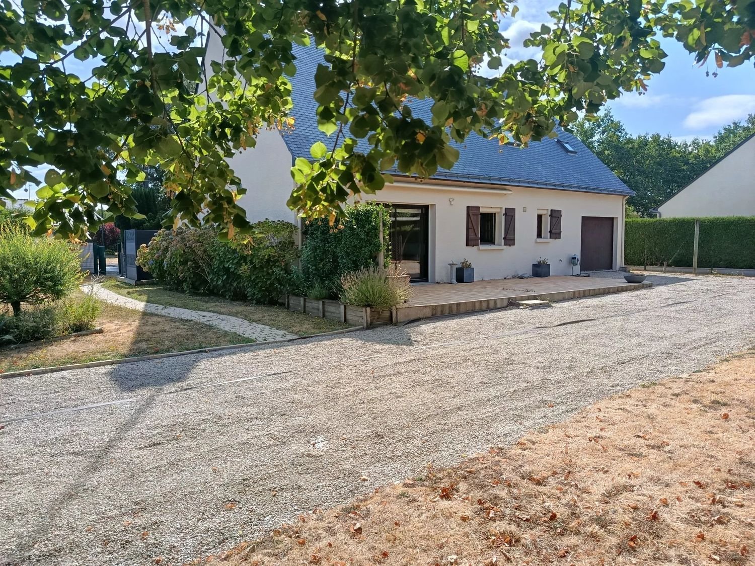 Maison à vendre, 130m², Missillac