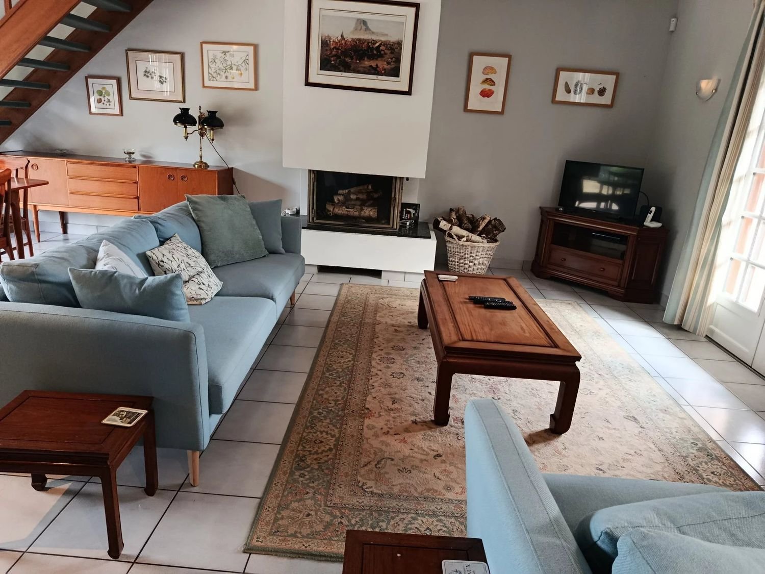 Maison à vendre, 130m², Missillac