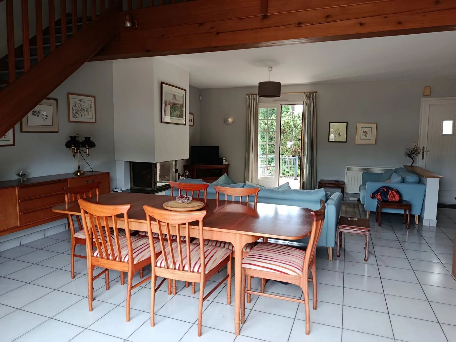Maison à vendre, 130m², Missillac