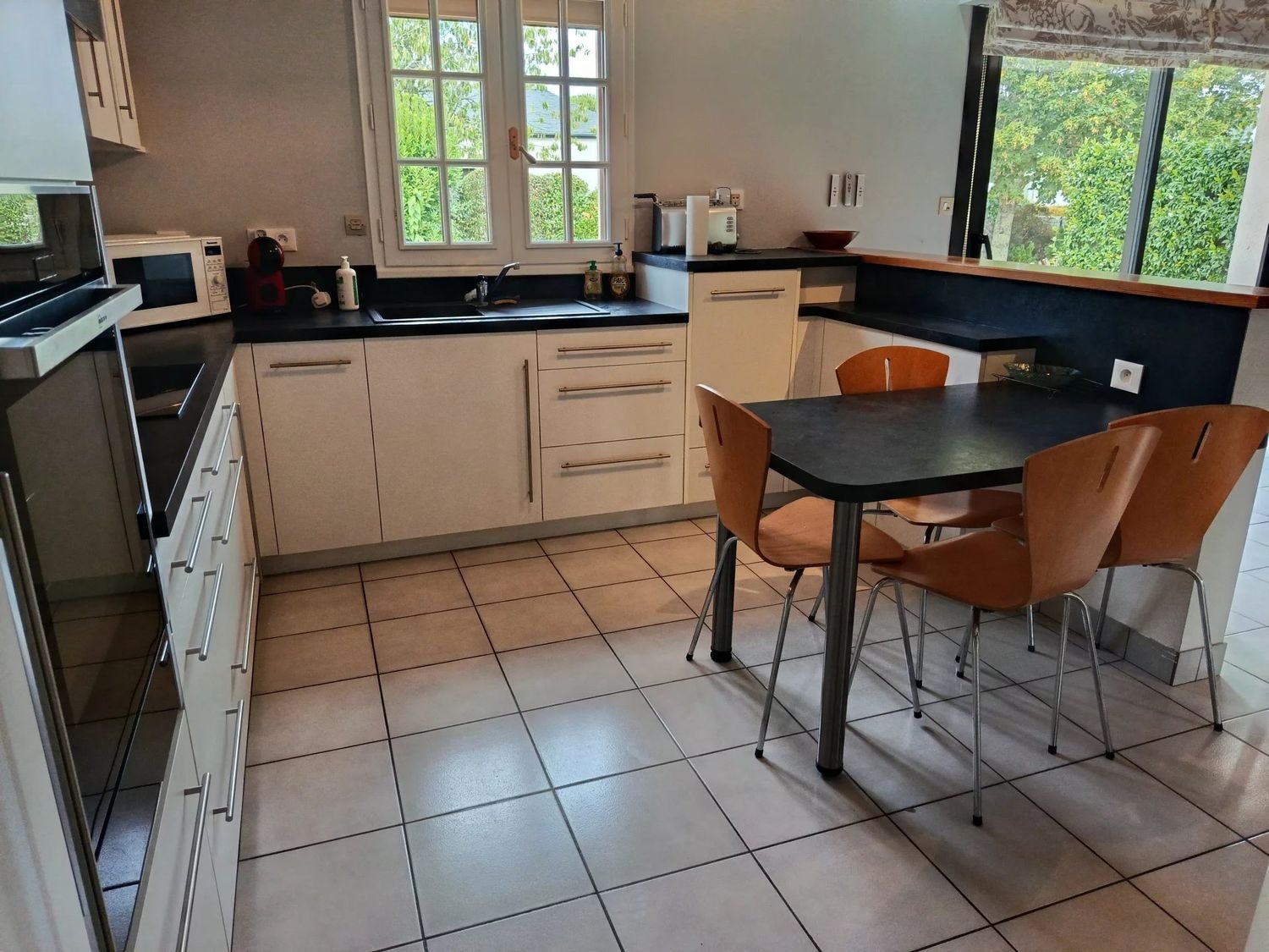Maison à vendre, 130m², Missillac