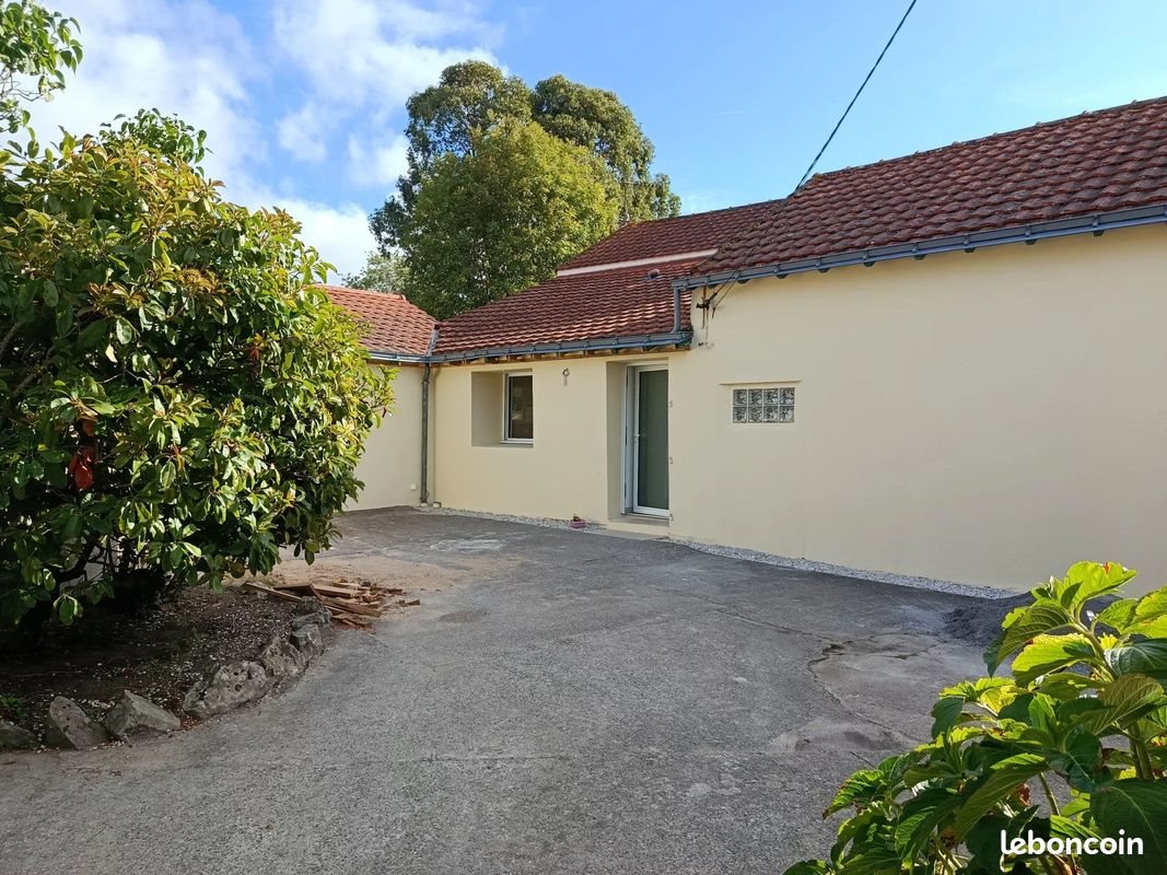Maison à louer, 96m², Saint-Brevin-les-Pins