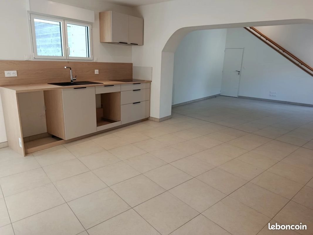 Maison à louer, 96m², Saint-Brevin-les-Pins