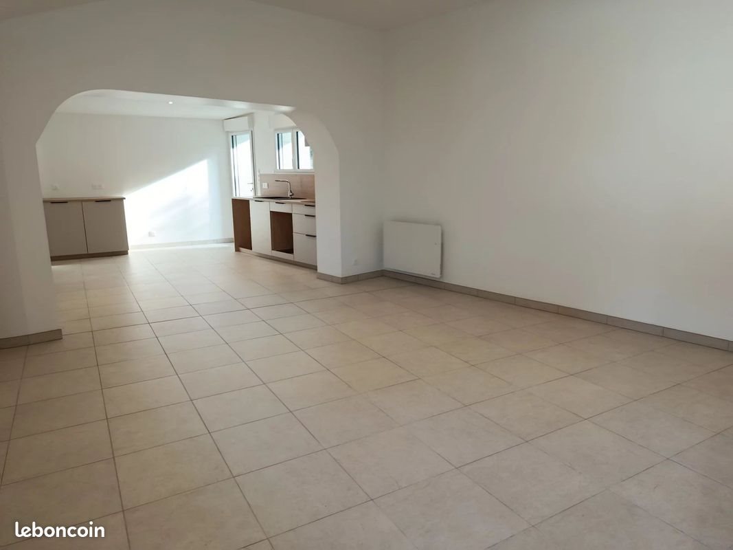 Maison à louer, 96m², Saint-Brevin-les-Pins