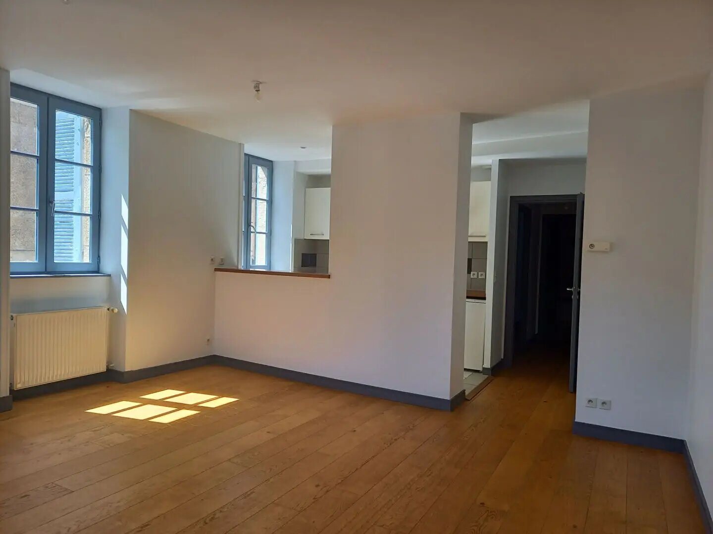 Appartement à vendre, 49m², Figeac