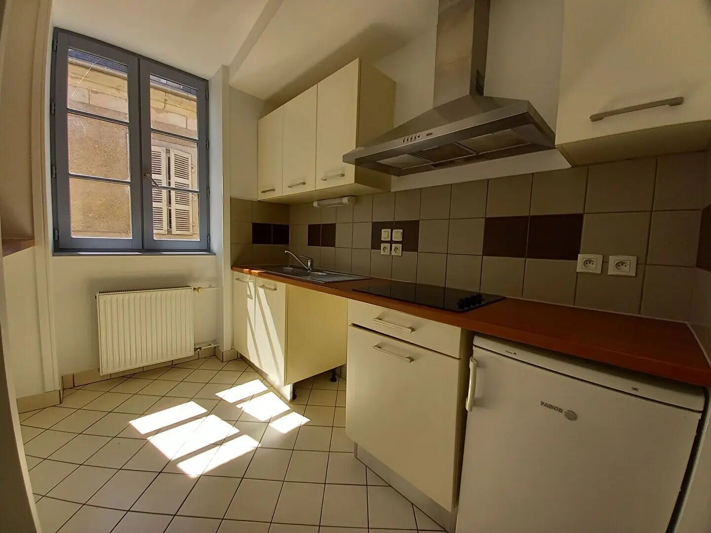 Appartement à vendre, 49m², Figeac