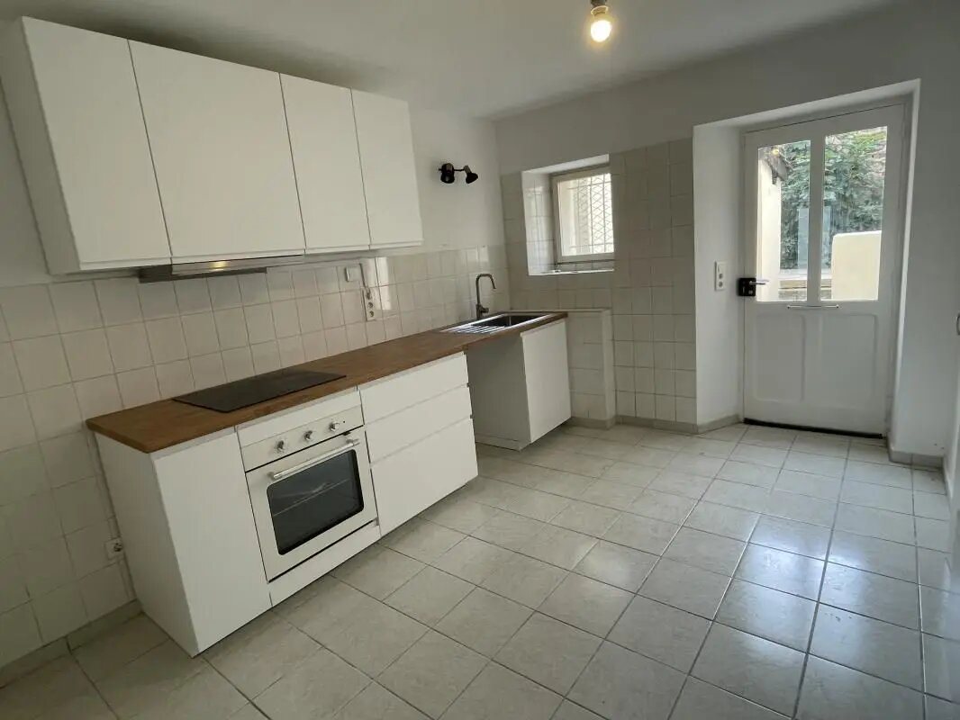 Maison à louer, 64m², Decazeville