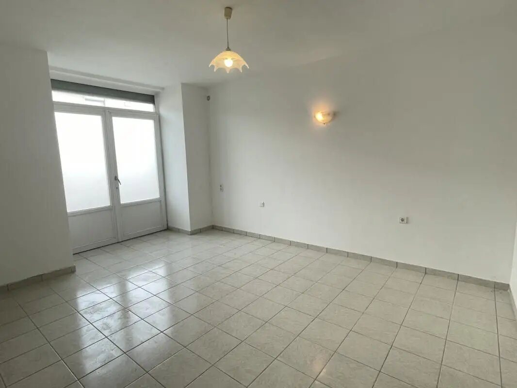 Maison à louer, 64m², Decazeville