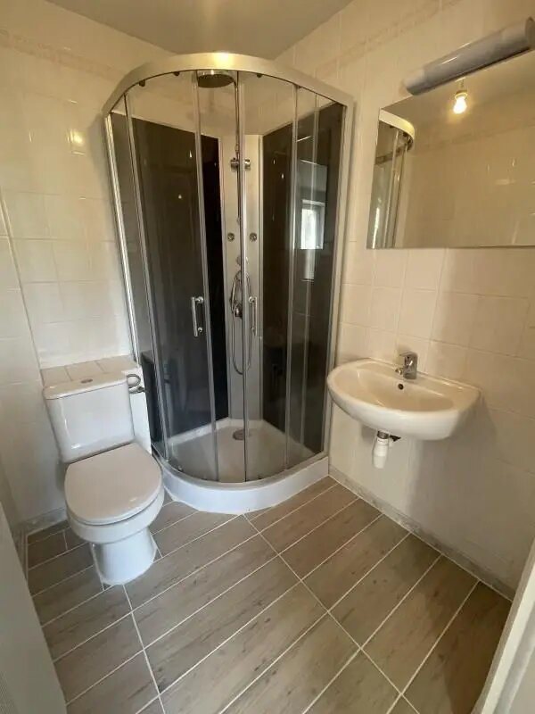 Maison à louer, 64m², Decazeville