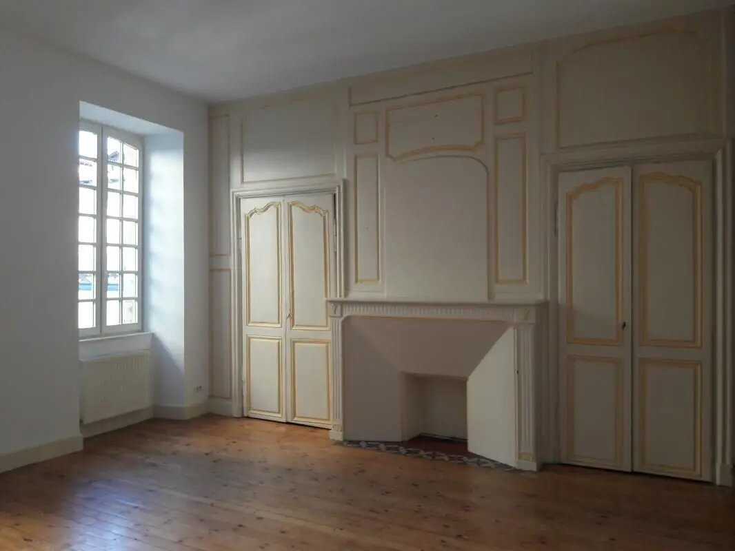 Appartement à louer, 71m², Figeac
