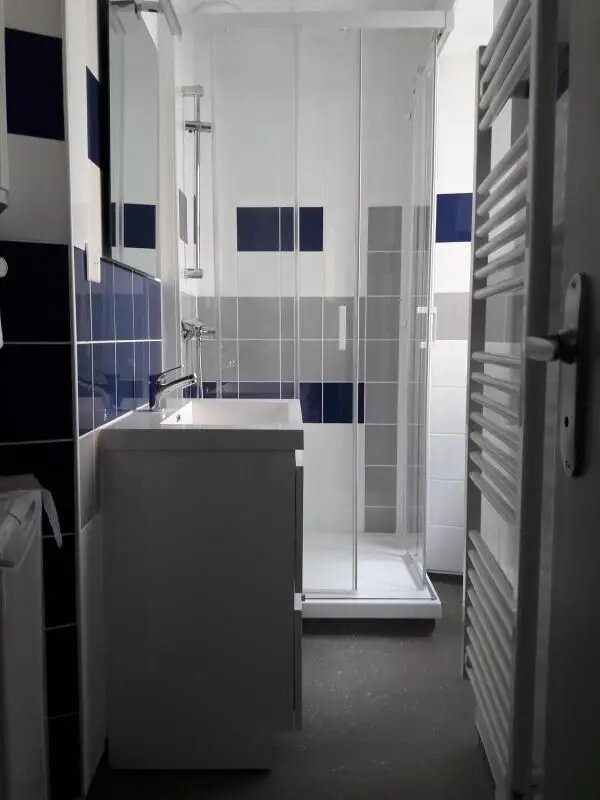 Appartement à louer, 25m², Figeac