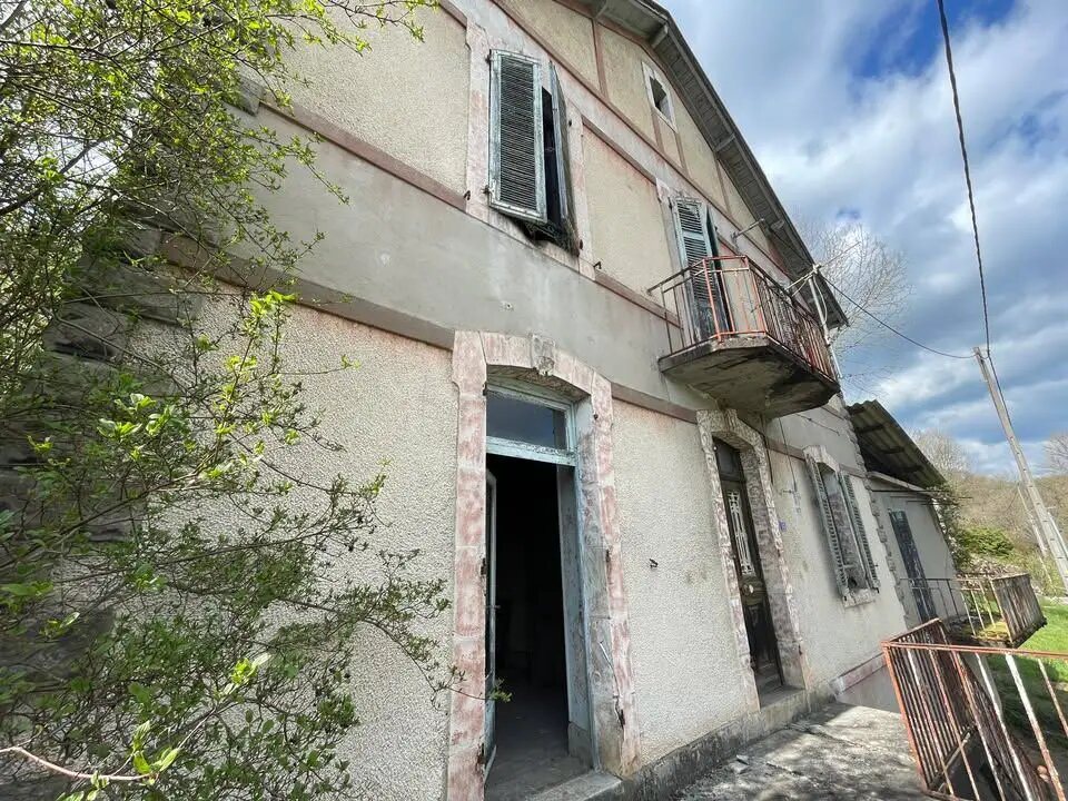 Maison à vendre, 180m², Capdenac