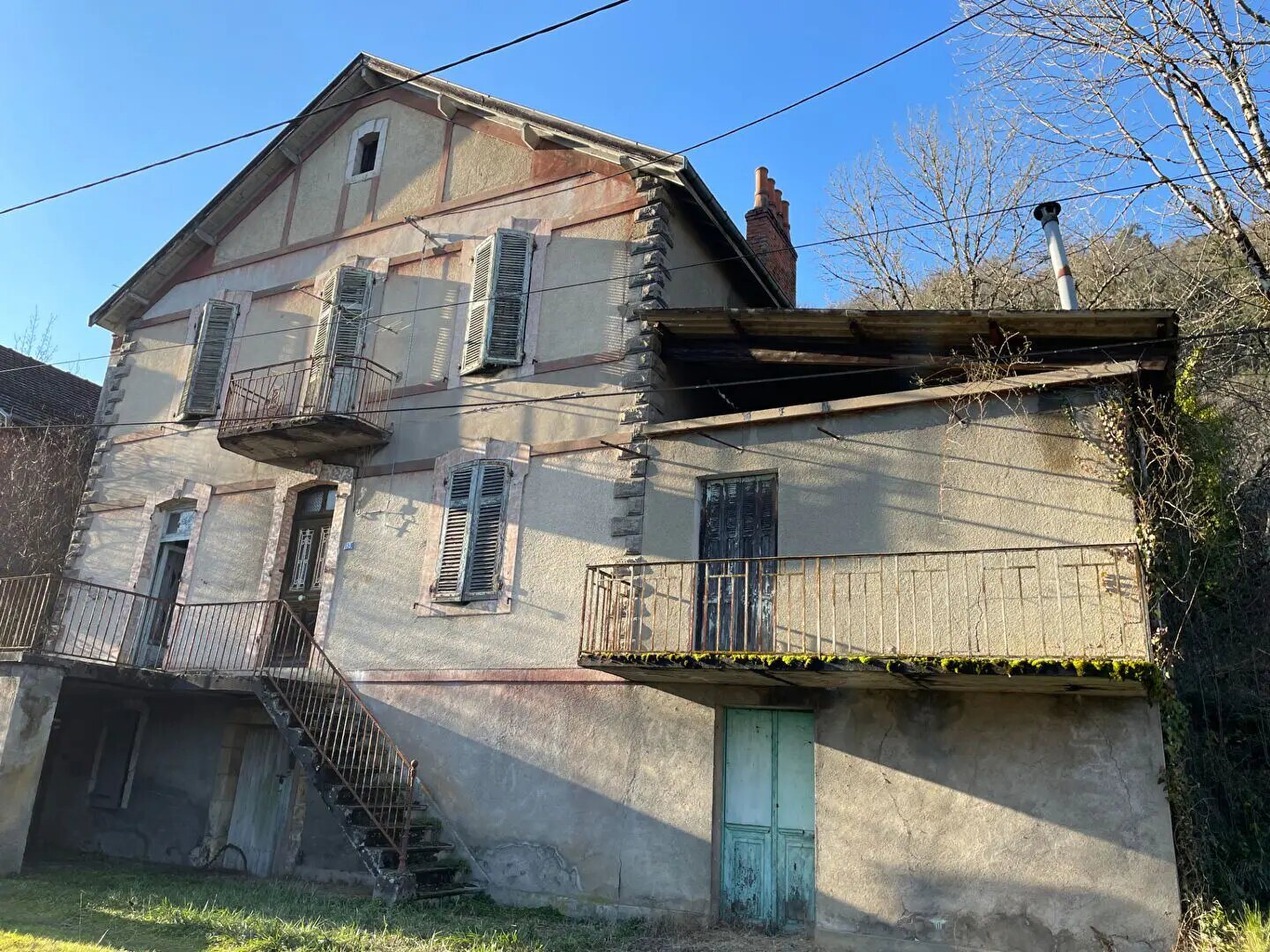 Maison à vendre, 180m², Capdenac