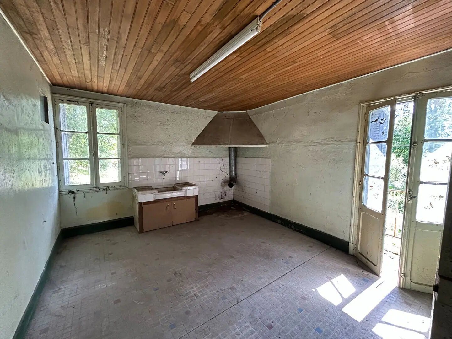 Maison à vendre, 180m², Capdenac