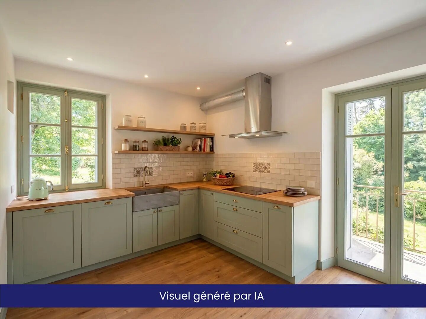 Maison à vendre, 180m², Capdenac