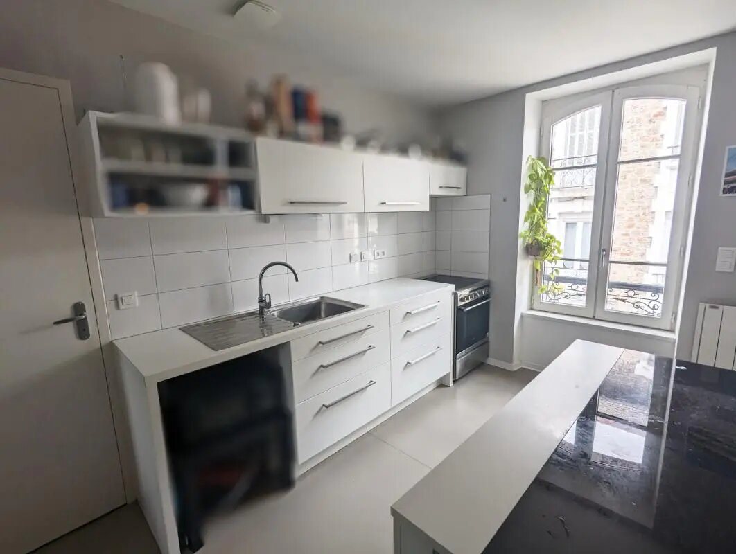 Appartement à louer, 44m², Capdenac-Gare